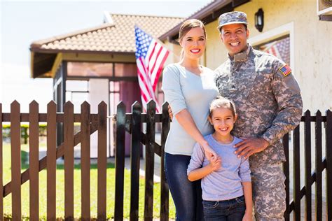 Citizenship for Military Family Members .